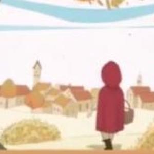 Imagen de portada del videojuego educativo: CUÁL ES CUÁL, de la temática Literatura