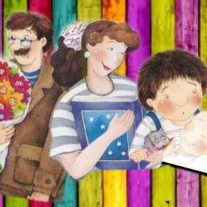 FAMILIA DE FEDERICO