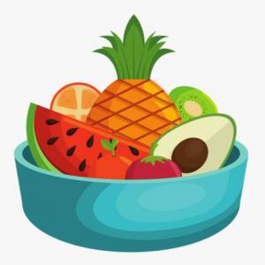 FOOD MEMORY GAME