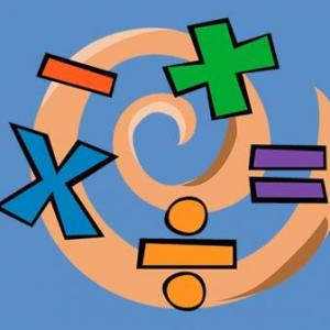 Portada del juego Numeros reales – Matemáticas
