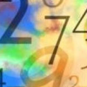 multiplicación y división/ sólo mentalmente