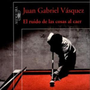 El ruido de las cosas al caer