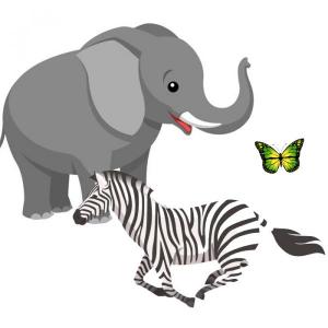 Animal Trivia