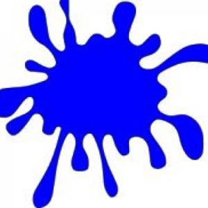 COLOR AZUL