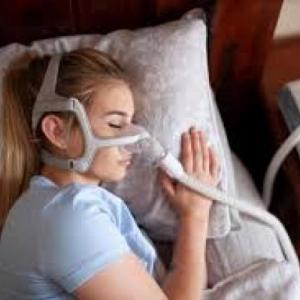 Apnea del sueño