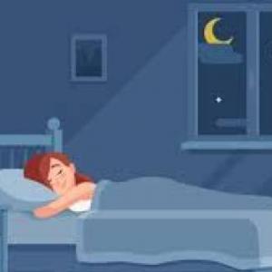 ¿CUÁNTO DEBES DORMIR?