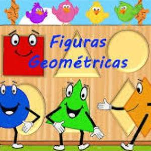 FIGURAS GEMETRICAS