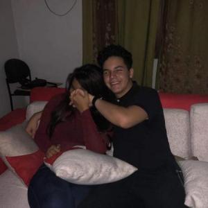 Tu cumpleaños c:<3