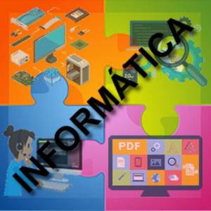 Conceptos básicos de informática