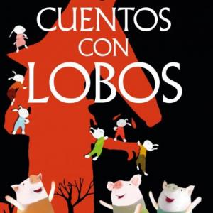 MEMOTEST CUENTOS CON LOBOS 