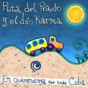 ANIMALES DE LA CANCIÓN POLIMITA Y CHIVO