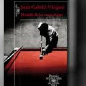 EL ruido de las cosas al caer "Version:Alteridad"