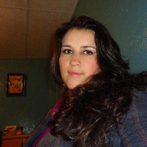Elizabeth Andrade S.