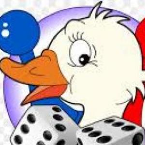 JUEGO DE LA OCA