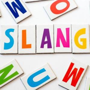 SLANGS