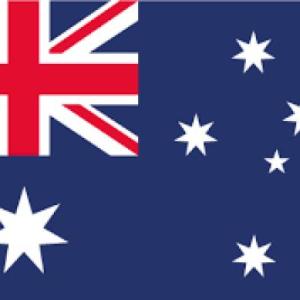 Explore Australia