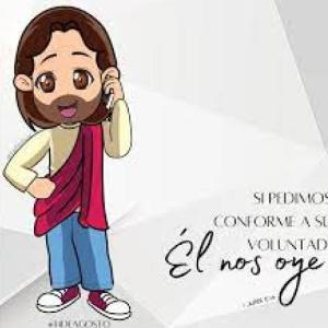 La Voluntad De Dios