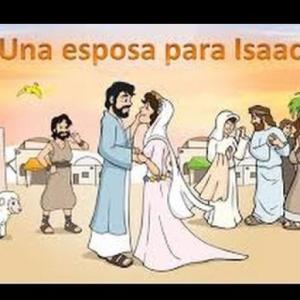 Abraham el padre de la Fe 