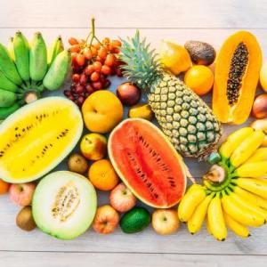 Frutas