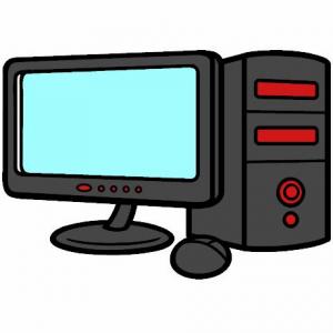 Partes De Una Computadora