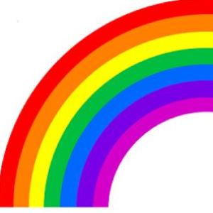 APRENDO LOS COLORES