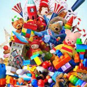 TOYS