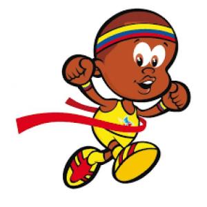 Disciplinas de Atletismo