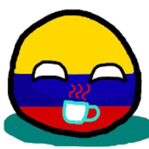 un colombiano de latinoamerica