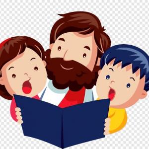 Aprende de la biblia