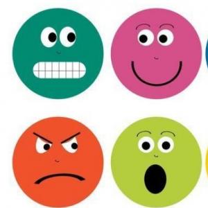 Emociones 