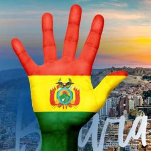 SERIES DE PALABRAS: DEPARTAMENTOS DE BOLIVIA