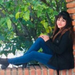 Miss Isela Garcilazo