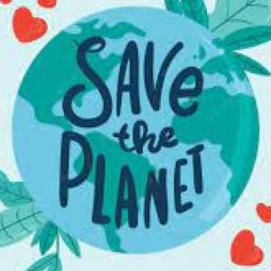 EcoMatch: Let's Save the Planet