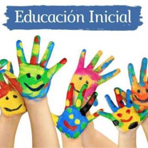 sentido de la educación inicial