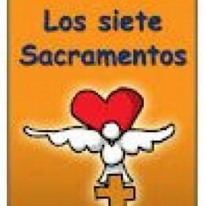 Imagen de portada del videojuego educativo: Los Sacramentos, de la temática Hobbies
