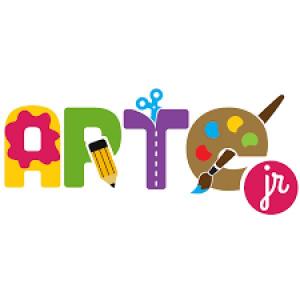 Juego de coincidencias multinivel con obras de Joan Miró y Álvaro Suárez Vértiz 