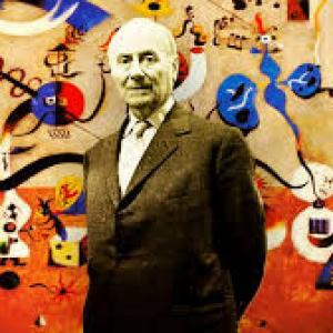 Memotest con obras de Joan Miró 3