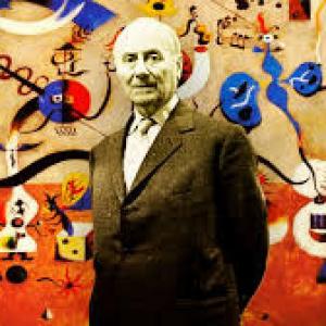 Memotest con obras de Joan Miró 2