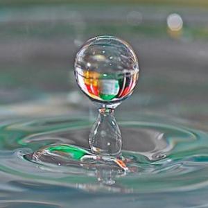 Características sobre "el Agua"