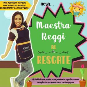 Reggina Trujillo Ramirez