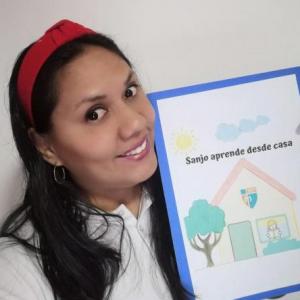 MEMORIZA LA CREACIÓN