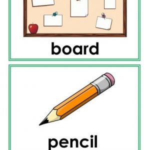 SchoolSupplies