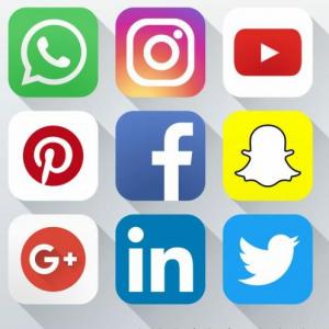 Redes sociales