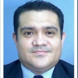 Alfonso Avila