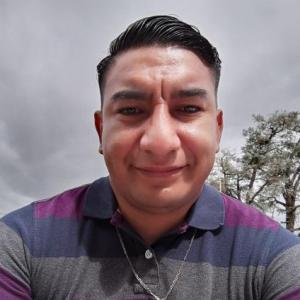 Josue Chamale