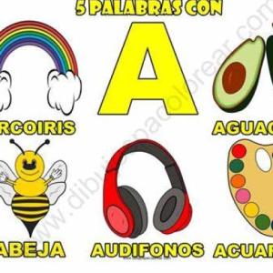 Un sonido, una palabra