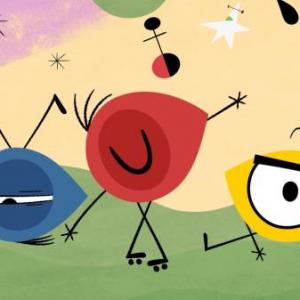 Conociendo a Joan Miró
