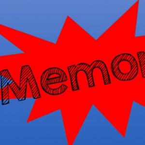 MEMORIA