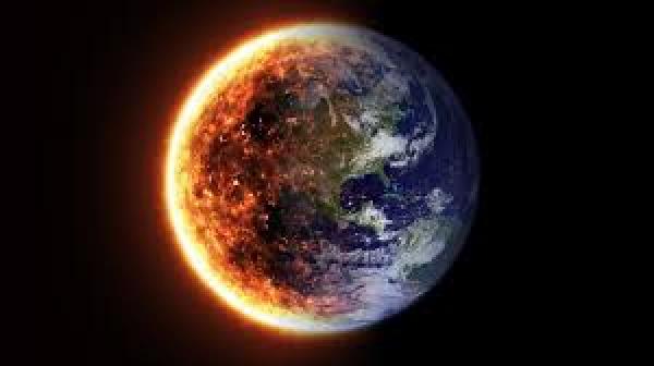 Climate Change Game