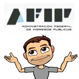 ¿Qué conoces sobre la AFIP?